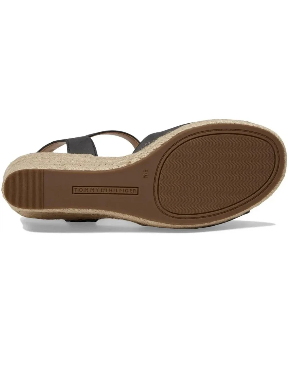 The Tommy Hilfiger® Gallie sandal  9 1/2 M